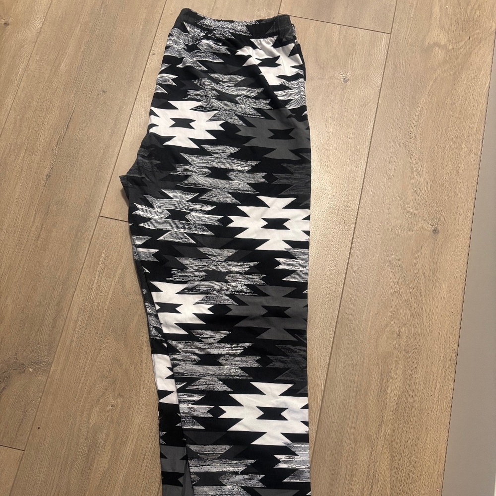 Sweet legs plus 2 leggings